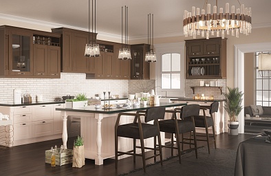 Кухня ОРЛЕАН